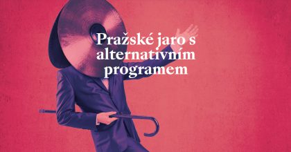 ČRo přinese sedm přímých přenosů z festivalu Pražské jaro. Letos probíhá online