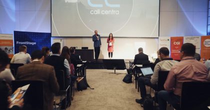 Konference Call centra se letos bude poprvé konat online