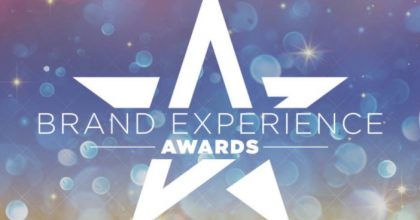 Druhý ročník Brand Experience Awards je otevřený pro nominace