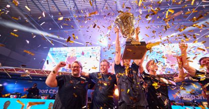 Esport chce proniknout do mainstreamu