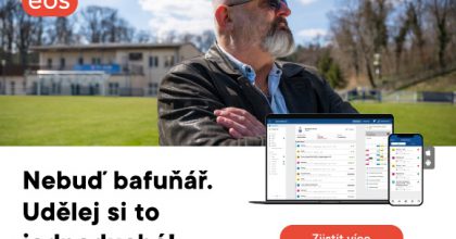 Nebuď bafuňář. Nová kampaň cílí na transparentnost ve sportu