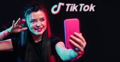 TikTok přidává možnosti pro reklamu