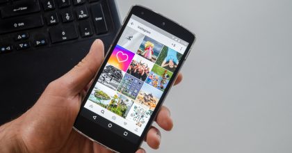 Instagram začne podporovat NFT, kdy dojde i na Facebook?