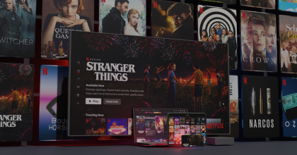 Netflix otevřel ve Varšavě centrálu pro střední a východní Evropu