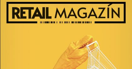 Na trh vstupuje nový titul – Retail Magazín