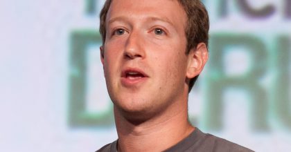 Jde z něj hrůza a je manipulativní. Nový chatbot Mety ohodnotil Zuckerberga