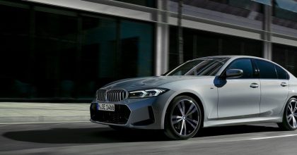 Skupina BMW si na média vybrala iProspect